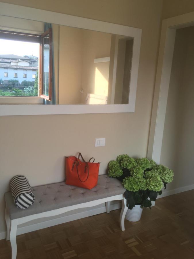 B&B San Benedetto Bergamo Exterior photo